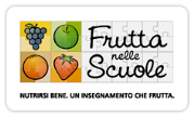 Frutta nelle scuole